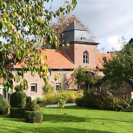 Vakantiewoningen - Buitenverblijf Huiskenshof Zuid-Limburg Klimmen 外观 照片