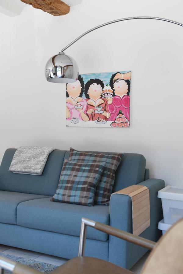 Vakantiewoningen - Buitenverblijf Huiskenshof Zuid-Limburg Klimmen 外观 照片
