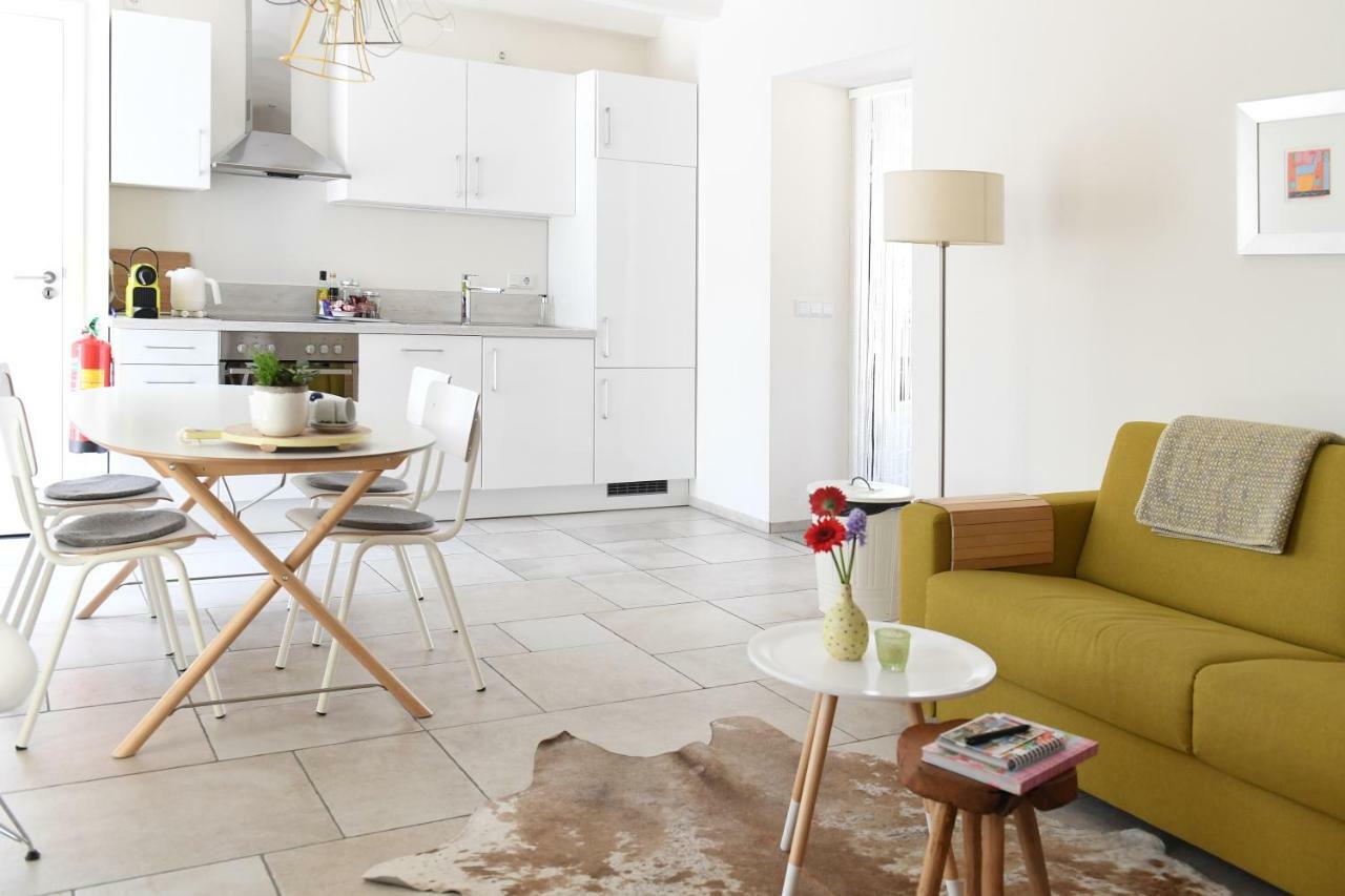 Vakantiewoningen - Buitenverblijf Huiskenshof Zuid-Limburg Klimmen 外观 照片